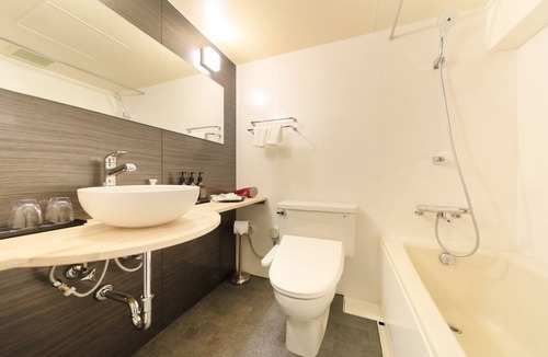 Gora House | Merveille Hakone Gora