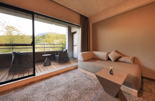 Gora House | Merveille Hakone Gora