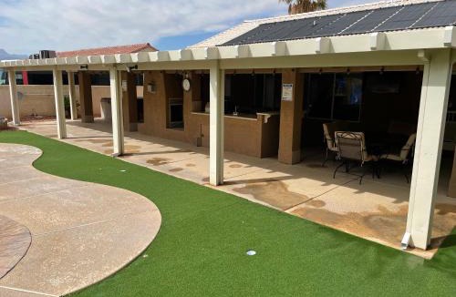Mesquite House | Mesquite paradise