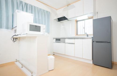 Minamiboso Apartment | MF bloom