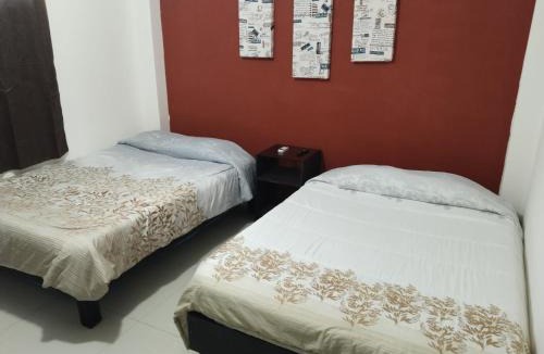 Monterrey Apartment | Mi Depa Tec 11