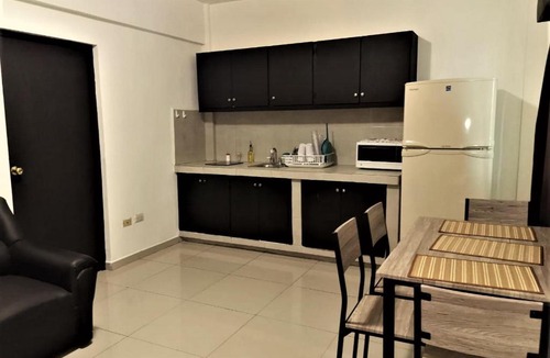 Monterrey Apartment | Mi Depa Tec 22