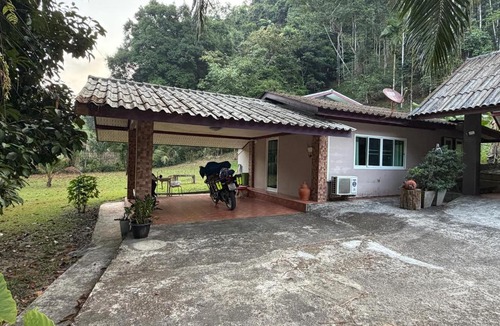 Ranong House | MICKaL