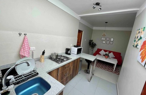 Cusco Historic Center Apartment | Mini apartment for 2