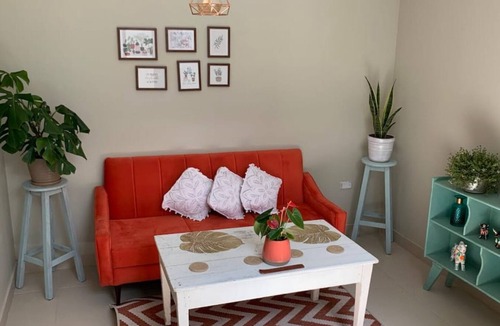 Cusco Historic Center Apartment | Mini apartment for 2