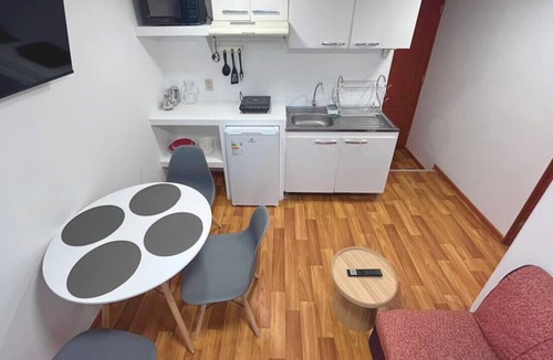 Cusco Apartment | Mini Home | Fully equipped | With elevator
