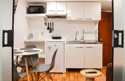 Cusco Apartment | Mini Home | Fully equipped | With elevator
