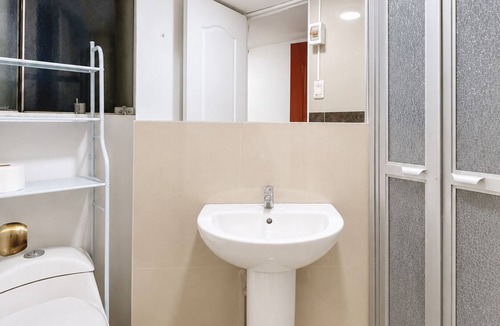 Cusco Apartment | Mini Home | Fully equipped | With elevator