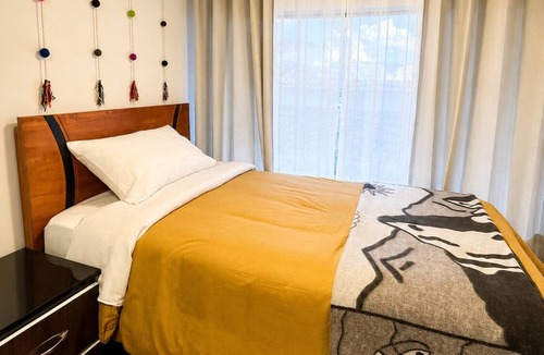 Cusco Apartment | Mini Home | Fully equipped | With elevator
