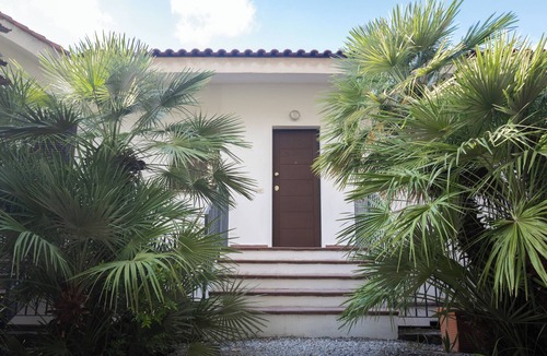 Briatico Condo | Mini apartment Sea view