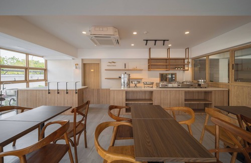 Minburi Hotel | Mintara Hotel