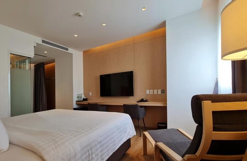 Hua Mak Hotel | Mintel Huamark