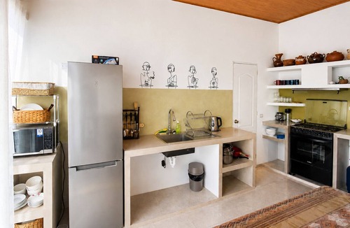 Cusco Apartment | Mirador del Cusco I: Central, Fully Equipped Apartment