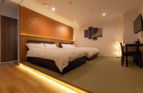 Dotonbori Hotel | Miro Hotel Dotonbori