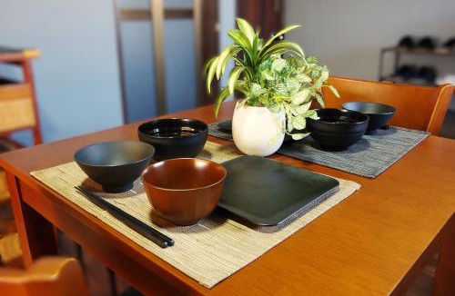Nagawa Apartment | MISUZUbuilding