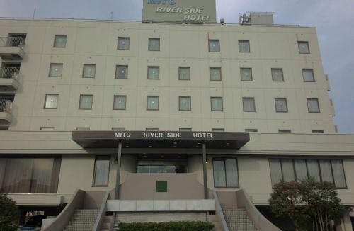 Mito Hotel | Mito Riverside Hotel