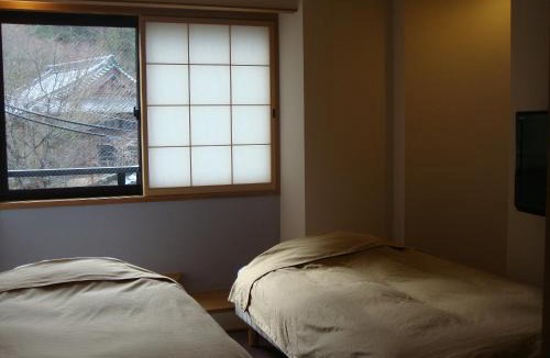 Itsukushima Hotel | Mizuhasou