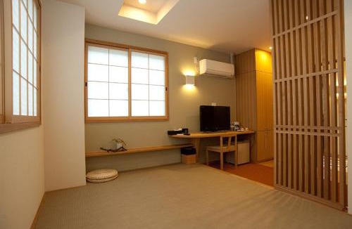 Itsukushima Hotel | Mizuhasou
