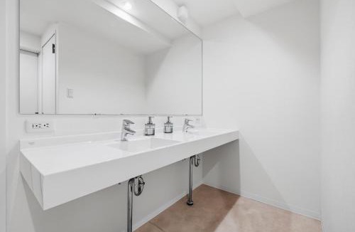 Kita Ward Apartment | MJ Stays