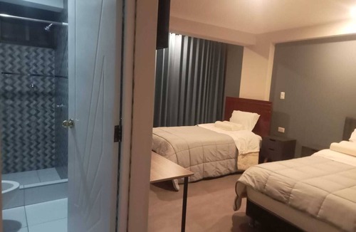 Cusco Bed & Breakfast | MMARROS INN PERU