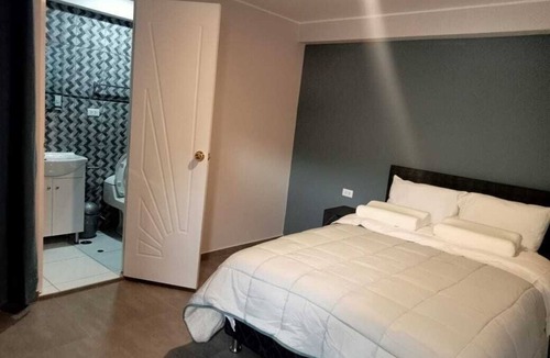 Cusco Bed & Breakfast | MMARROS INN PERU