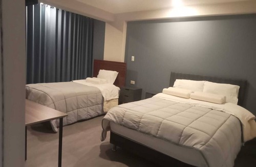 Cusco Hotel | MMARROS INN PERU
