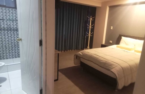 Cusco Hotel | MMARROS INN PERU