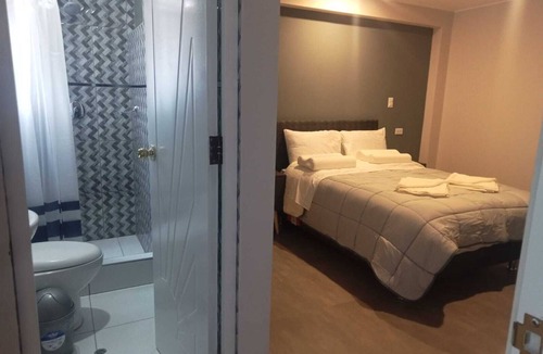 Cusco Hotel | MMARROS INN PERU
