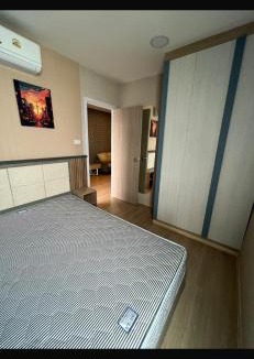 Khlong Nung Apartment | Modern Condo 100Mbps Wi-Fi & Local Food & Transit