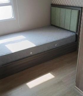 Khlong Nung Apartment | Modern Condo 100Mbps Wi-Fi & Local Food & Transit