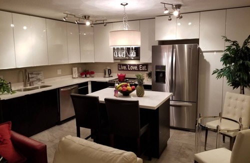 Apache Junction Condo | Modern Condo-Mountain Views-Heated Pool