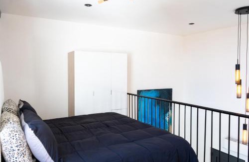 Downtown Mazatlan Apartment | Modern duplex steps from the Malecon & Olas Altas