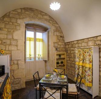 Casa Papa House | Modica View
