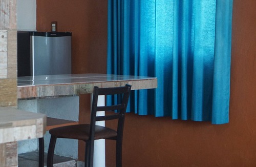 Merida Apartment | Moka Hospedaje
