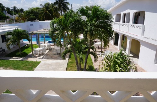 Merida Apartment | Moka Hospedaje