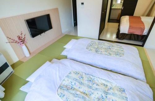Odori Apartment | momo premium 202