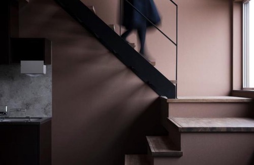 Nakafurano Apartment | monel