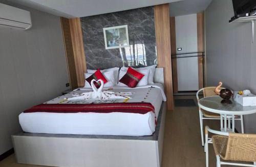 Samut Sakhon Bed & Breakfast | Mong DOO SEA HOME