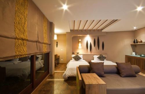 Pai Resort | Montis Resort