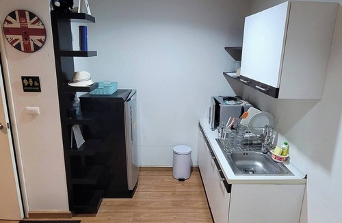 Nonthaburi Condo | Moonloft Condominium