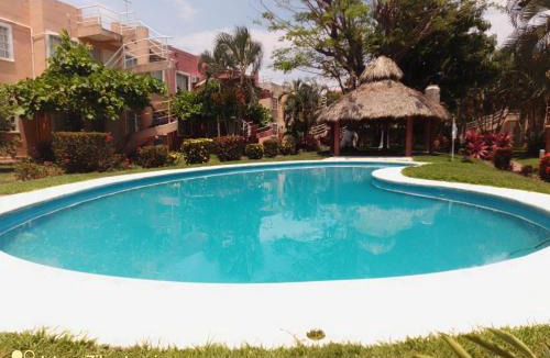 Ixtapa Apartment | Morrocoy 49
