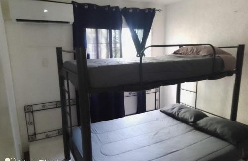 Ixtapa Apartment | Morrocoy 49