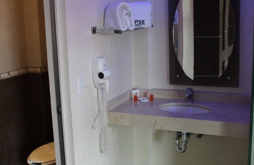 Acolman Hotel | Motel Séptimo Eclipse - Adults Only