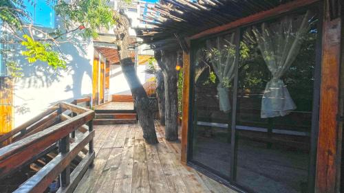Tulum City Center Hotel | Mr Pakal Tulum