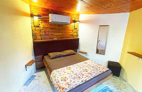Tulum City Center Hostel | Mr Pakal Tulum