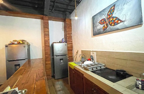 Tulum City Center Hostel | Mr Pakal Tulum