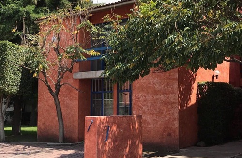 Desarrollo San Pablo Apartment | +MS +Espectacular Suite +Alberca Áreas Verdes +12B