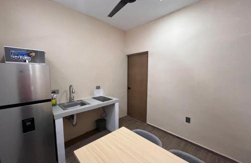 Campeche Apartment | Msanchez