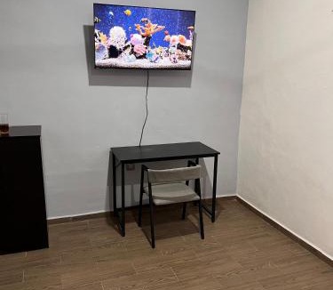 Campeche Apartment | Msanchez