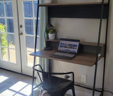 Sands West Neighborhood Apartment | *Msg for 5%off*KingBed PoolYard GuesthouseGlendale